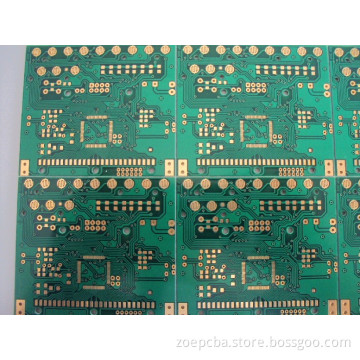 Multi-Layer printed circuit Board
